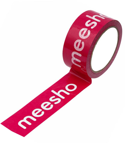 Meesho Tape 2"