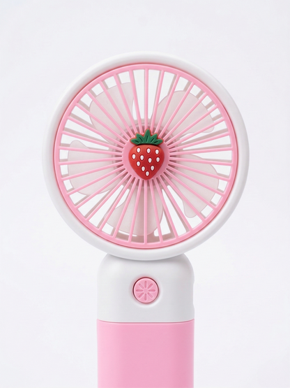 Mini Handheld Fan – Wholesale Pack for Resellers (10 / 20 Pcs & Reseller Kit)